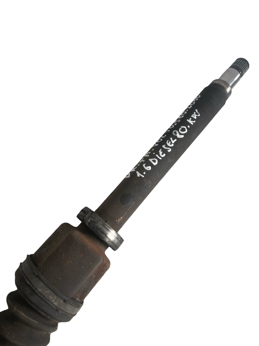 Planetara dreapta fata VOLVO S80 II AS, 124 2006 - > 1.6 D DRIVe D 4164 T – foto 3