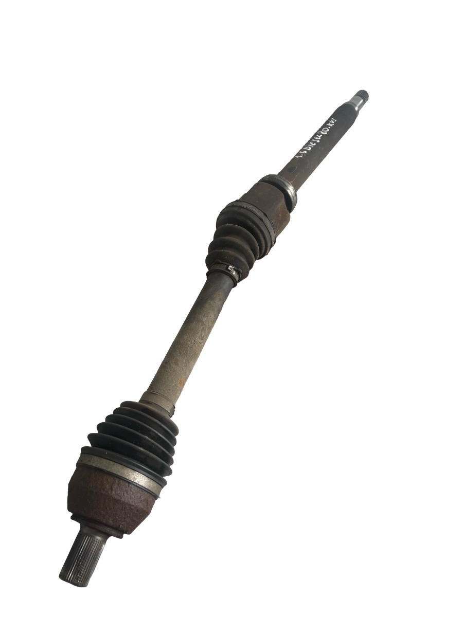 Planetara dreapta fata VOLVO S80 II AS, 124 2006 - > 1.6 D DRIVe D 4164 T – foto 2