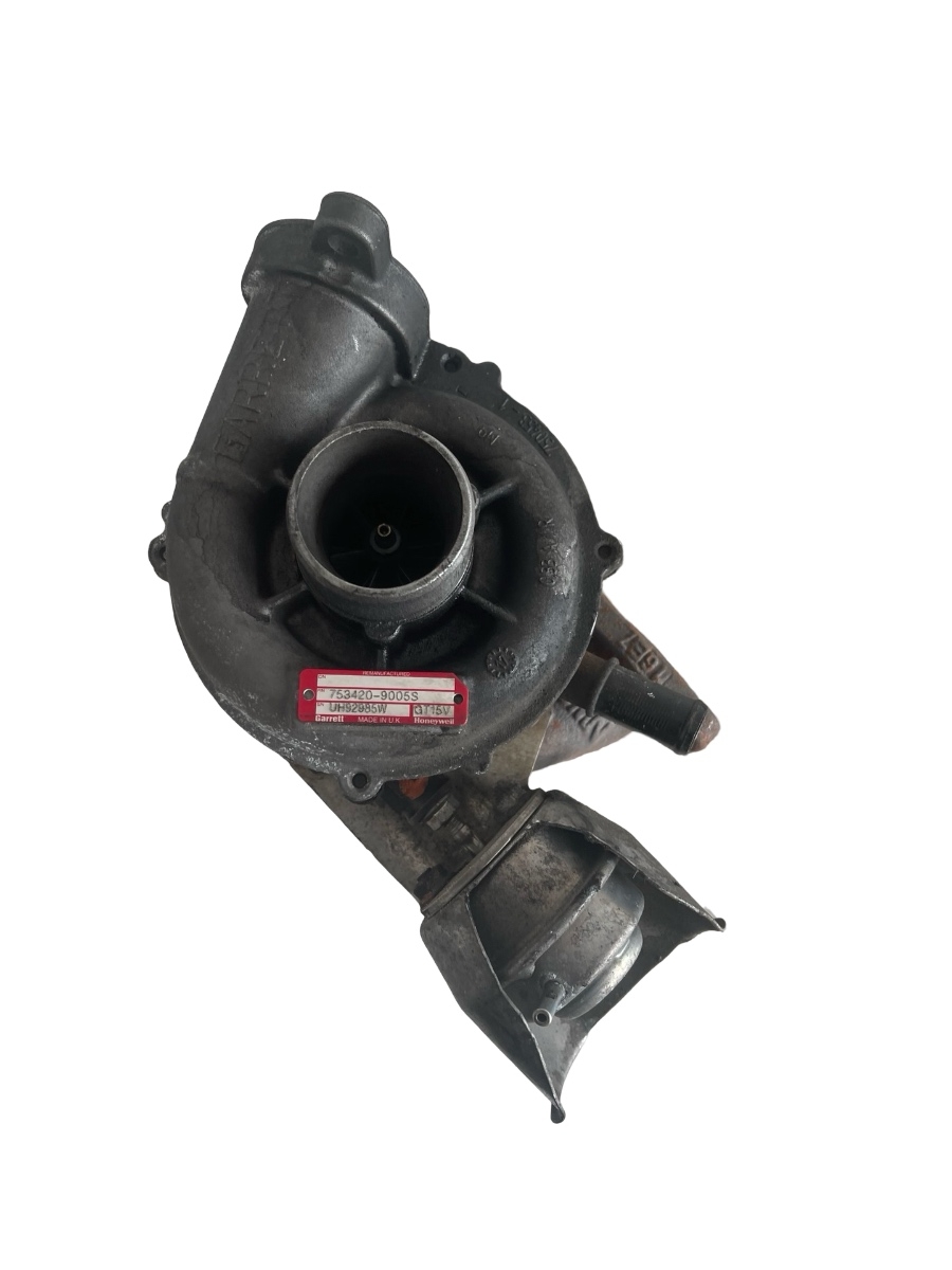 Turbina VOLVO S80 II AS, 124 2006 - > 1.6 D DRIVe D 4164 T UH92985W 753420-9005S
