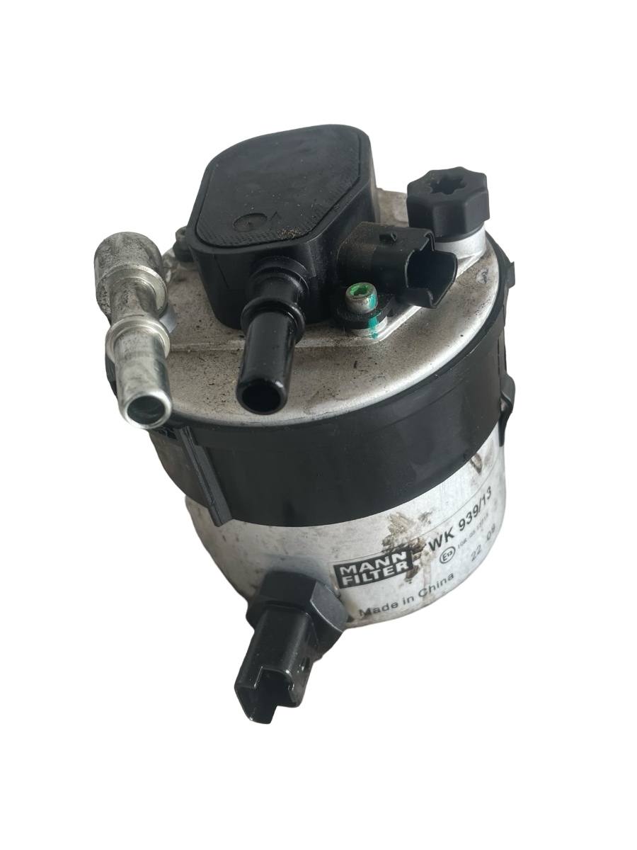 Carcasa filtru combustibil VOLVO S80 II AS, 124 2006 - > 1.6 D DRIVe D 4164 T – foto 3