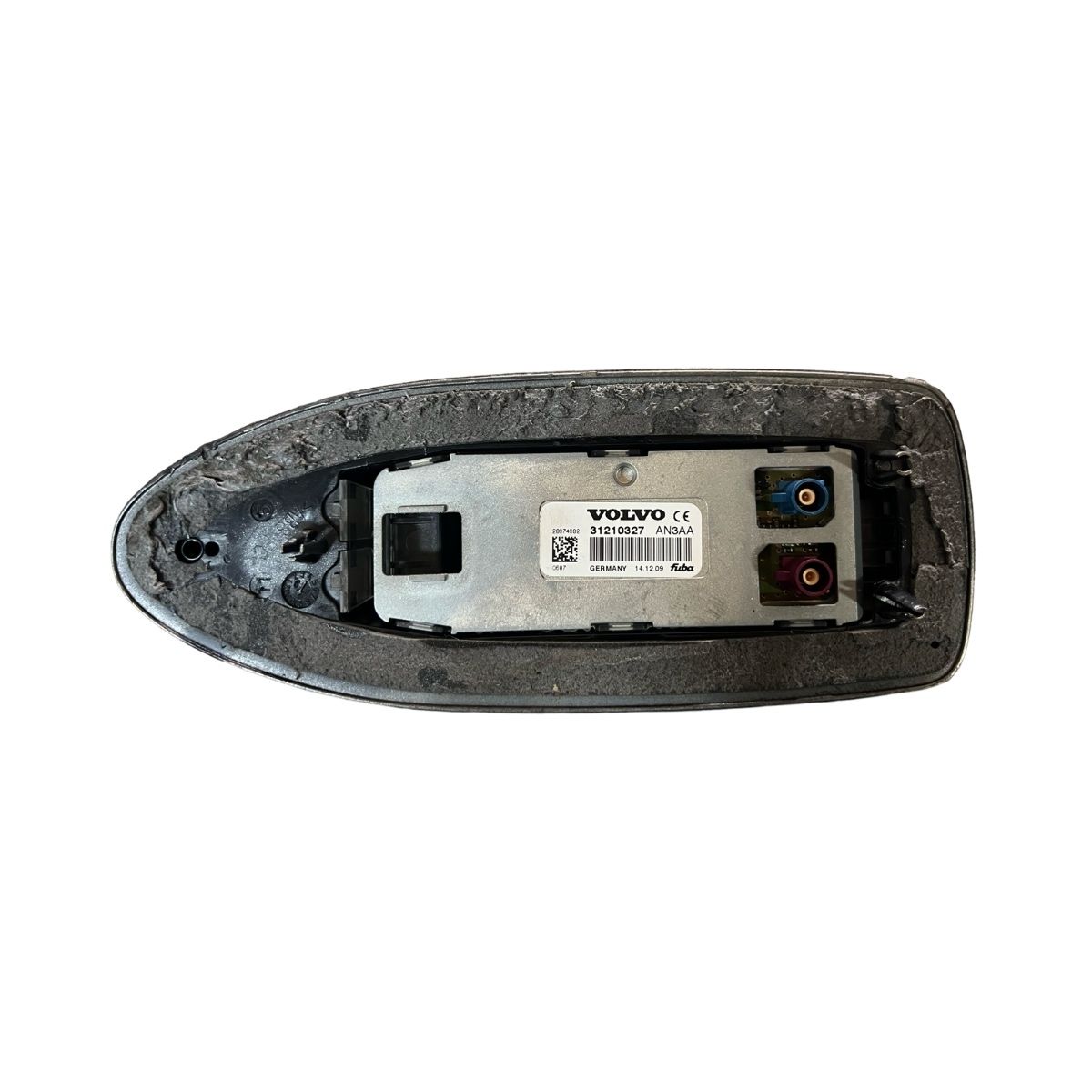 Antena radio VOLVO S80 II AS, 124 2006 - > – foto 3