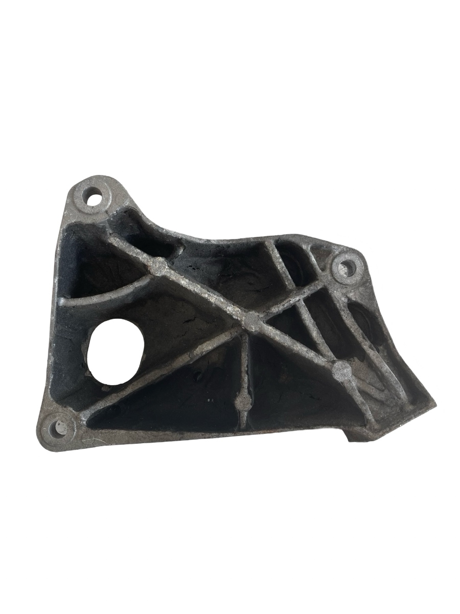 Suport motor stanga BMW 5 VI Gran Turismo F07 2009 - 2017 2.0 520 d N47 D20 C 6781241 – foto 2