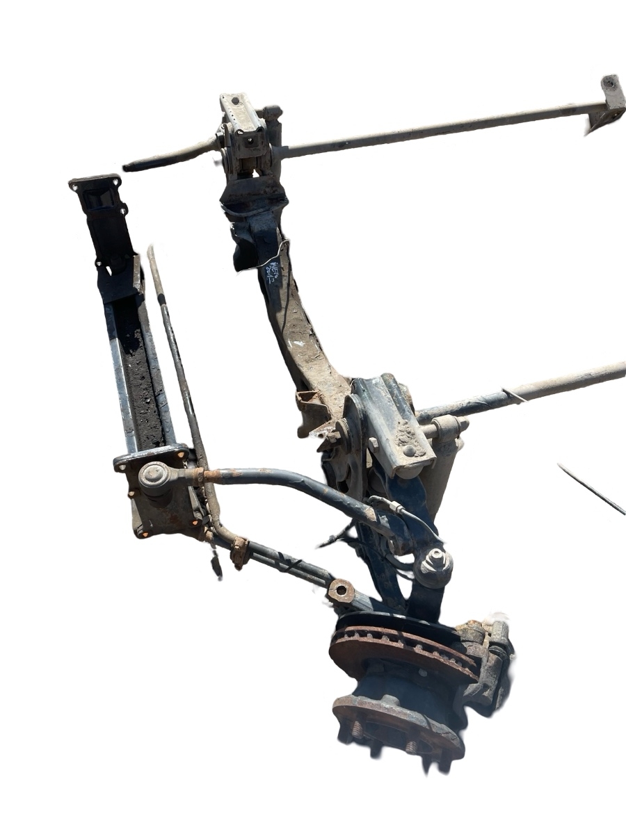 Punte fata completa  IVECO DAILY 2.3D 2017 – foto 5