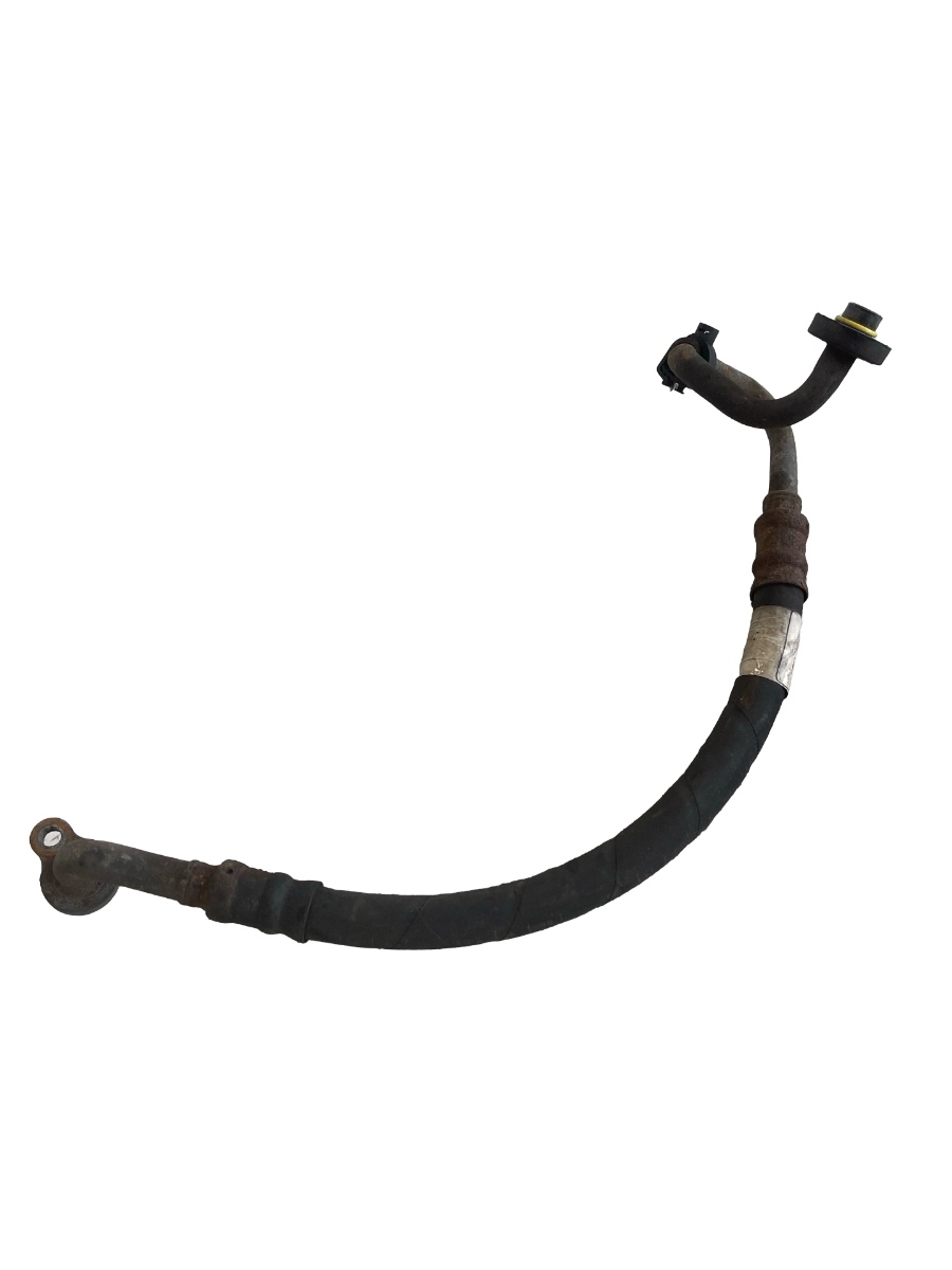 Conducta AC VOLVO S80 II AS, 124 2006 - > 1.6 D DRIVe D 4164 T 9G9N-19N602-DA 31291823