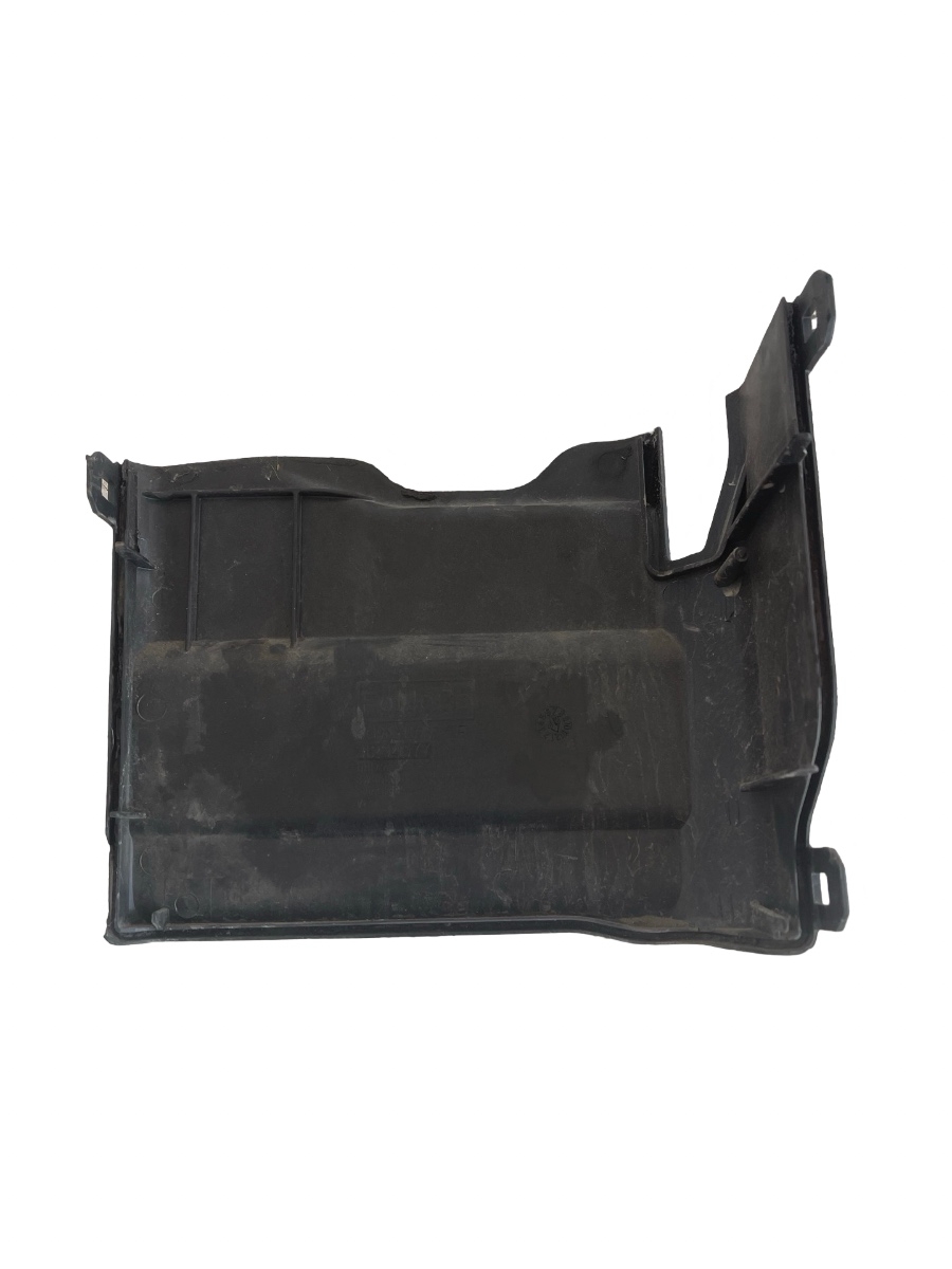 Suport baterie VOLVO S80 II AS, 124 2006 - > 1.6 D DRIVe D 4164 T 6G9N-10757-AF