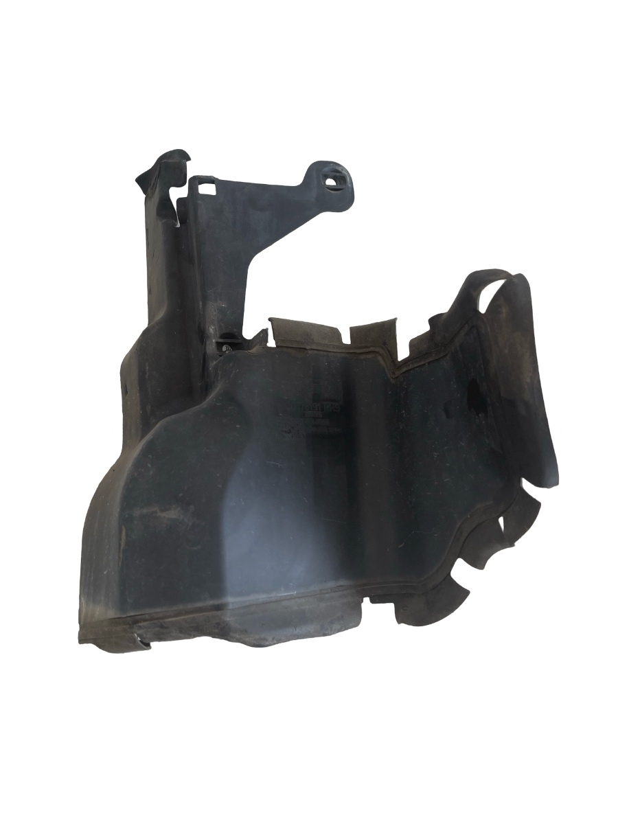 Conducta ghidare aer intercooler VOLVO S80 II AS, 124 2006 - > 1.6 D DRIVe D 4164 T 30678191 – foto 2