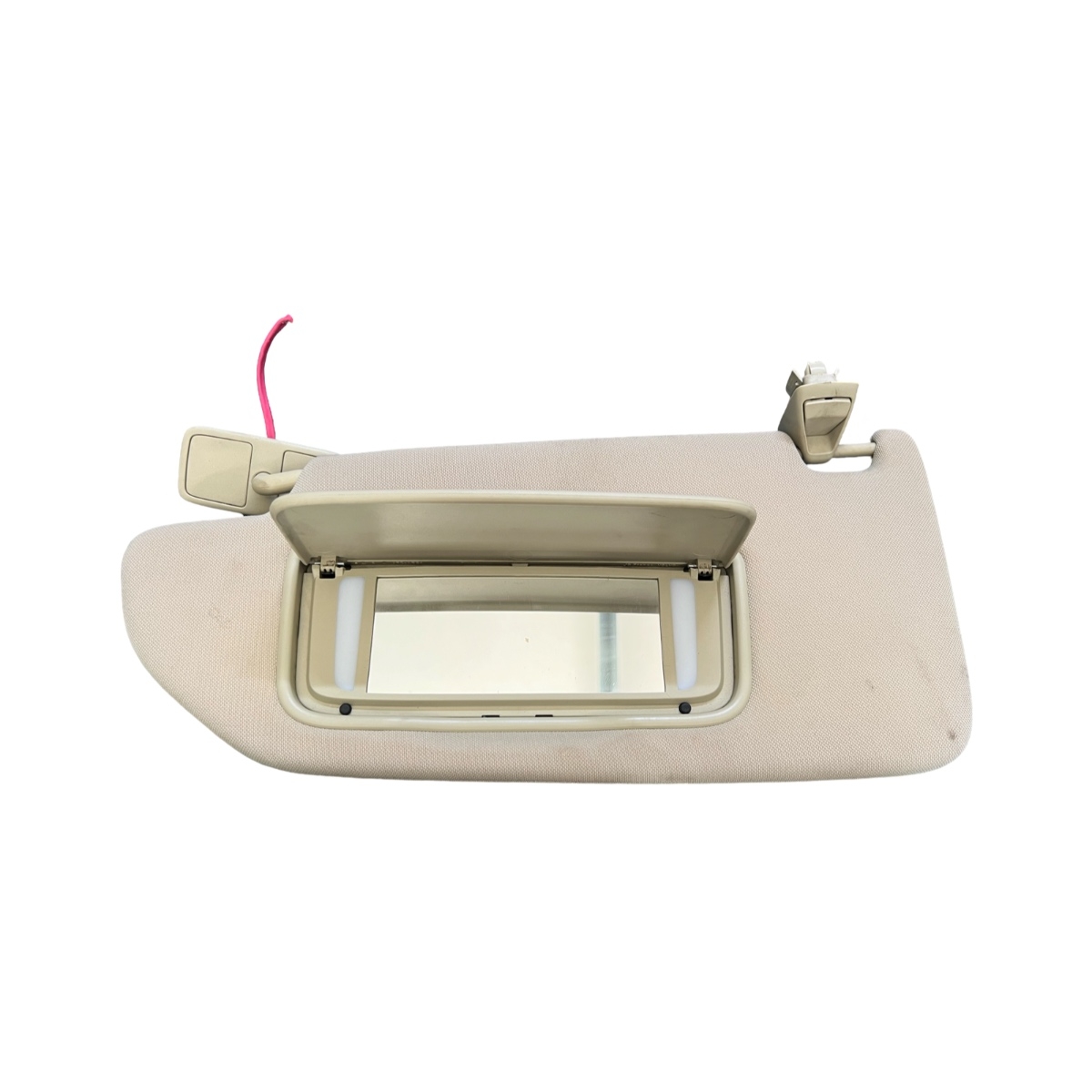 Parasolar stanga fata VOLVO S80 II AS, 124 2006 - >