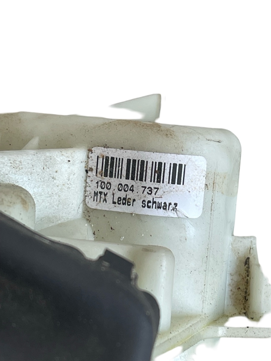 Timonerie Schimbator de viteze 5+1  VOLVO S80 II AS, 124 2006 - > 1.6 D DRIVe D 4164 T – foto 5