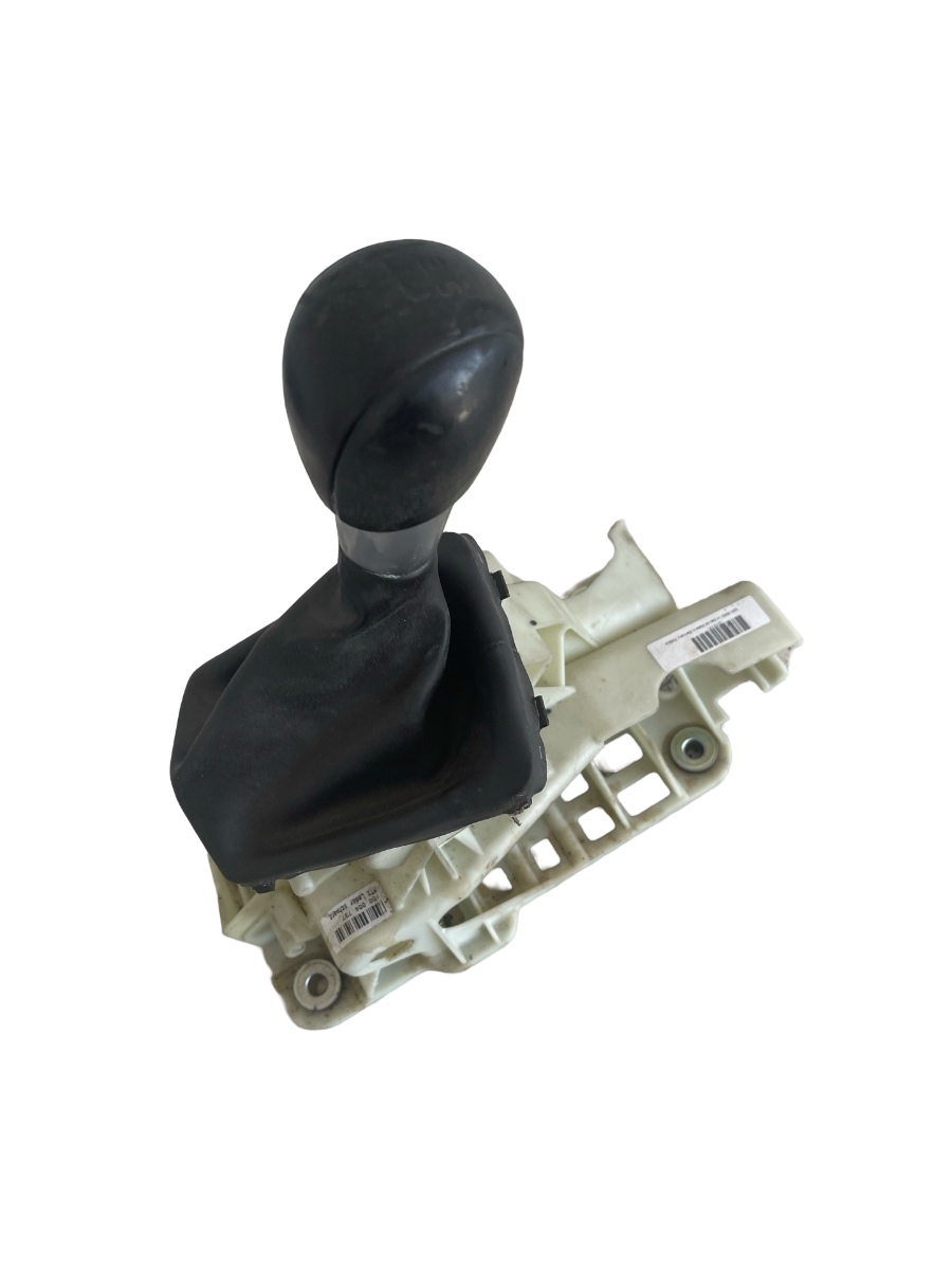 Timonerie Schimbator de viteze 5+1  VOLVO S80 II AS, 124 2006 - > 1.6 D DRIVe D 4164 T – foto 3