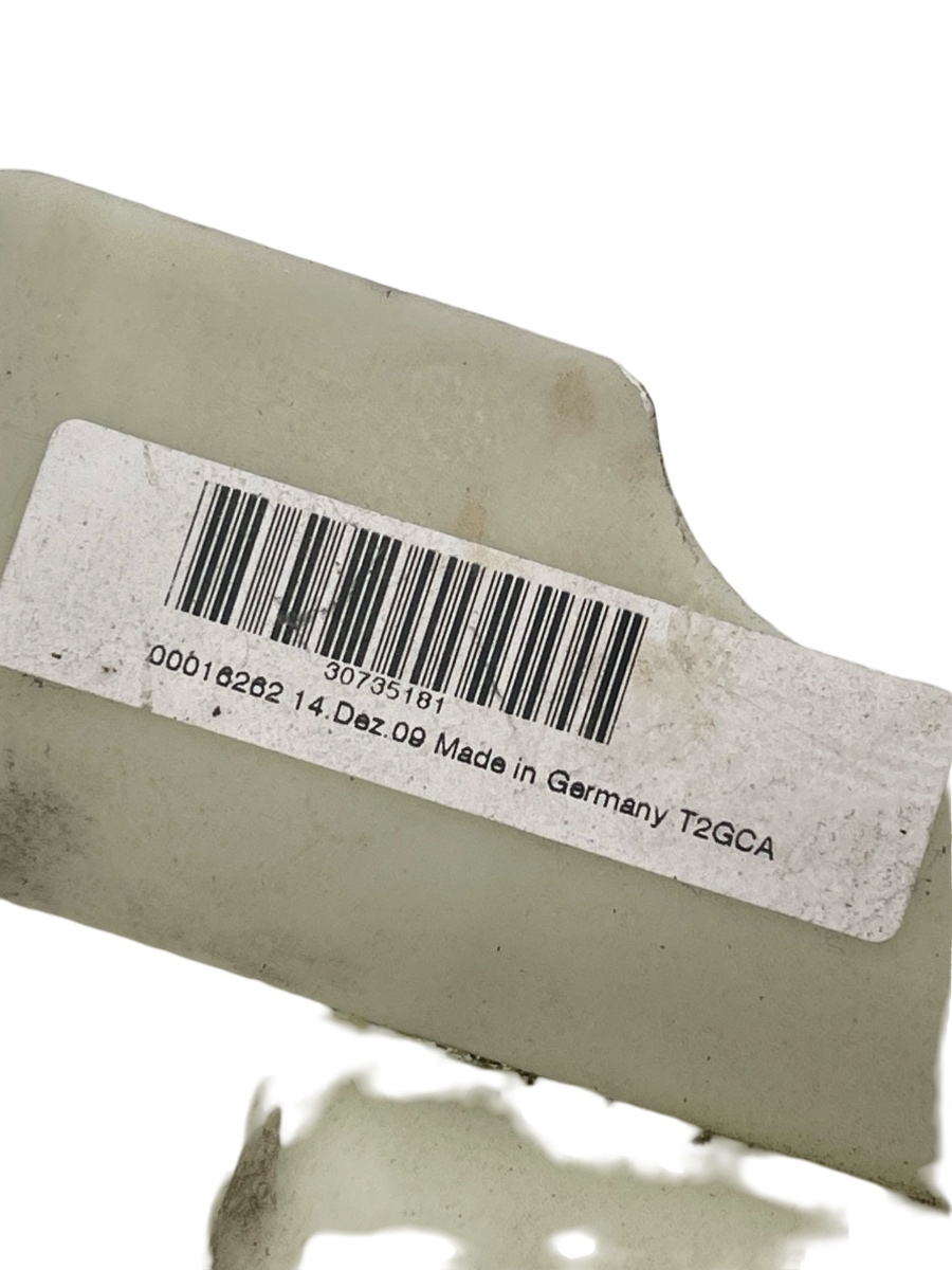 Timonerie Schimbator de viteze 5+1  VOLVO S80 II AS, 124 2006 - > 1.6 D DRIVe D 4164 T – foto 4