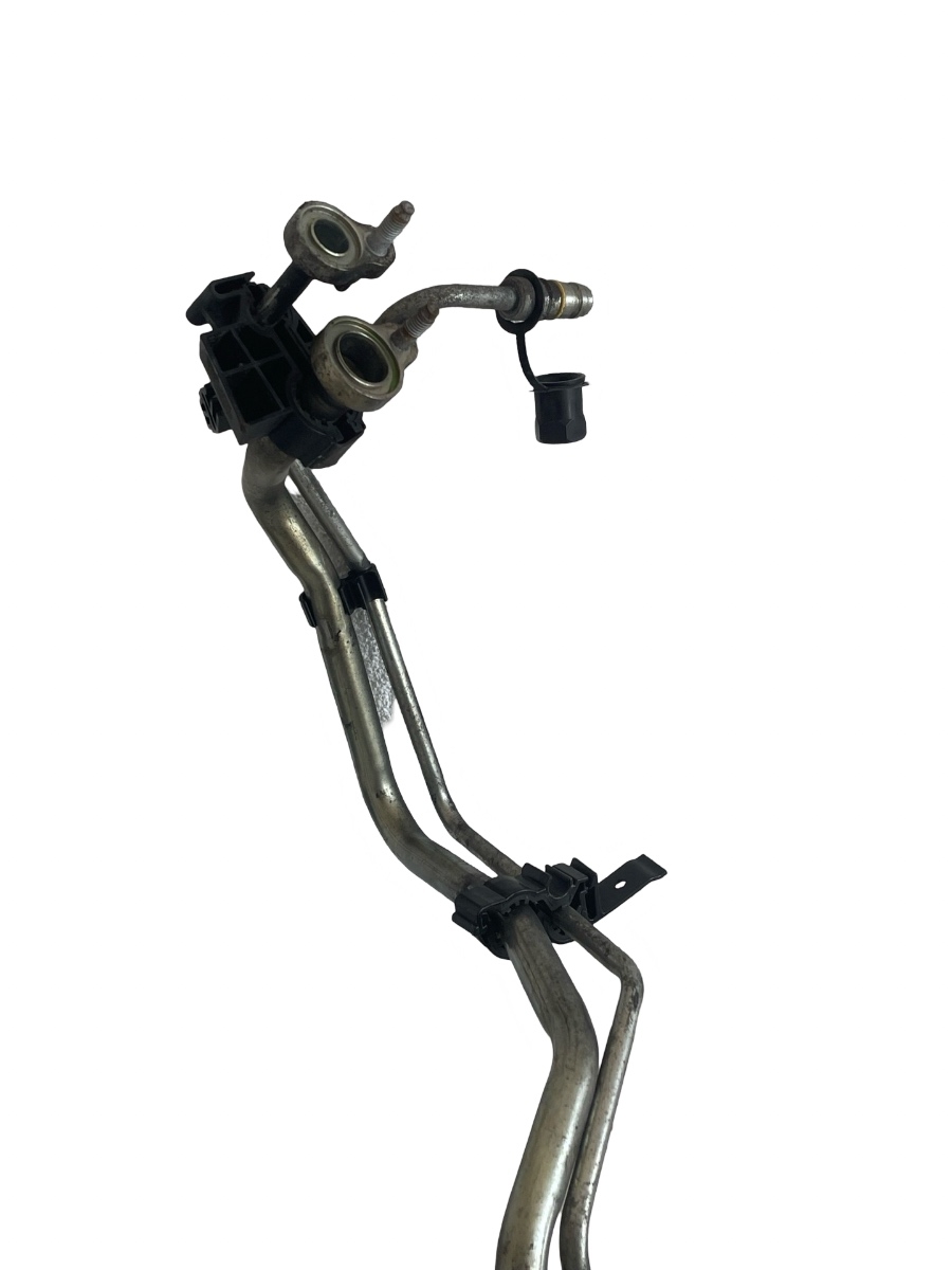 Conducte AC VOLVO S80 II AS, 124 2006 - > 1.6 D DRIVe D 4164 T 6G9N-19A834-BS – foto 4