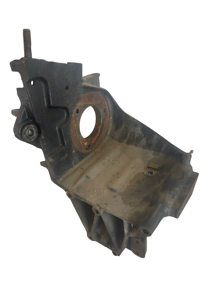 Suport pompa injectie FIAT DOBLO MPV 119, 223 2001 - > 1.9JTD 46531728 / 6528888 – foto 2