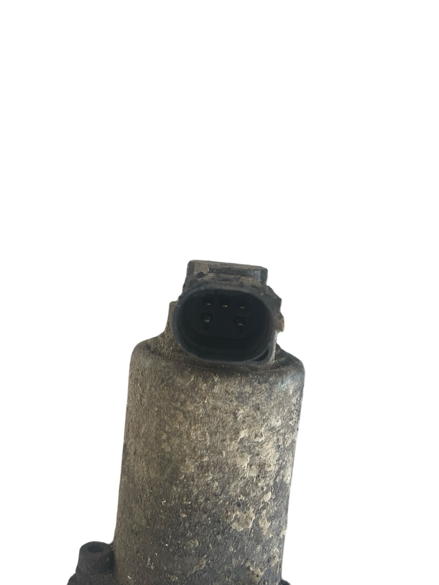 Supapa EGR FIAT DOBLO MPV 119, 223 2001 - > 1.9JTD – foto 2