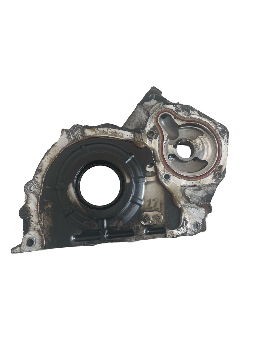 Pompa de ulei OPEL COMBO Box Body / Estate 2001 - > 1.7 CDTI 16V Z 17 DTH