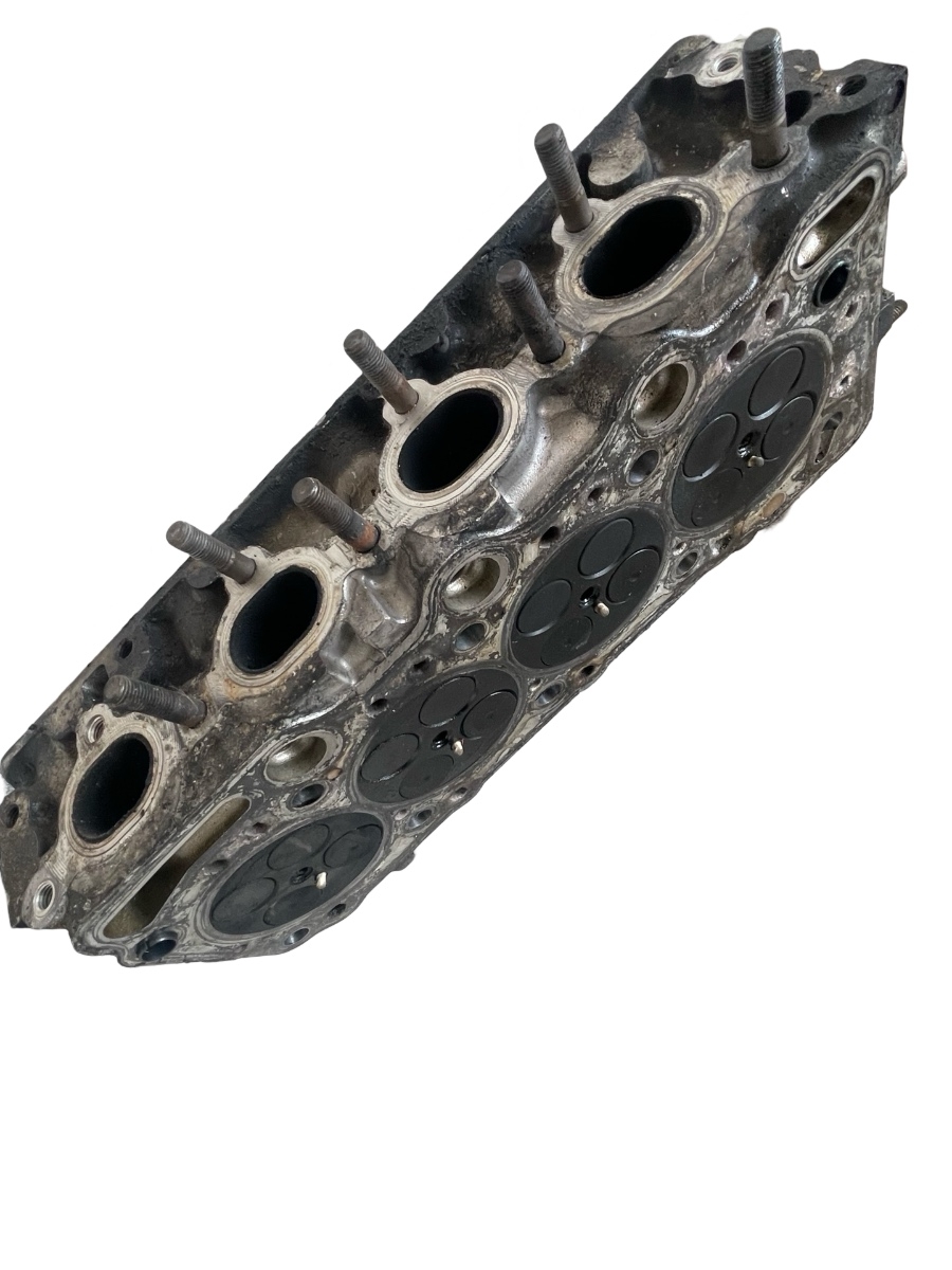 Chiulasa motor OPEL COMBO Box Body / Estate 2001 - > 1.7 CDTI 16V Z 17 DTH – foto 4