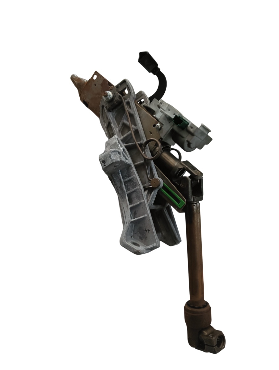 Coloana volan VOLVO S80 II AS, 124 2006 - > – foto 2