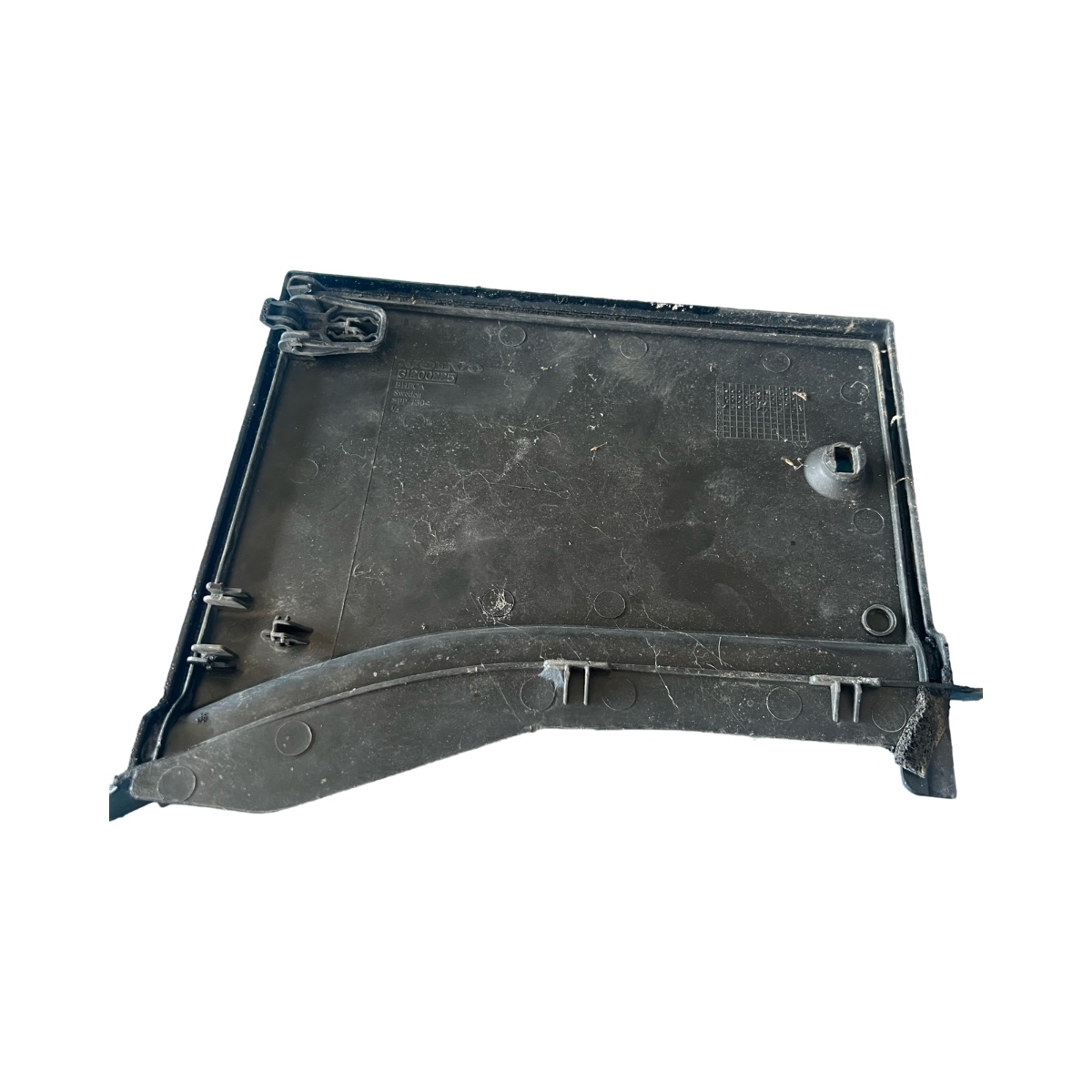 Capac tavita cutie baterie VOLVO S80 II AS, 124 2006 - > – foto 2