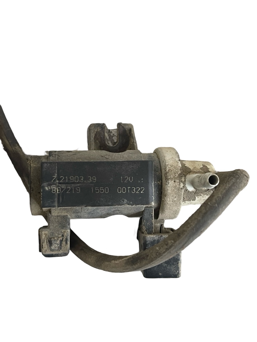 Supapa vacuum OPEL ASTRA G Hatchback F48_, F08_, T98 1998 - 2009 1.7 DTI 16V Y 17 DT – foto 2