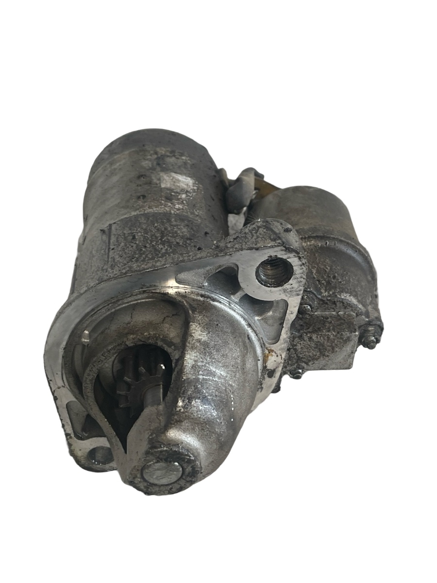 Electromotor OPEL ASTRA G Hatchback F48_, F08_, T98 1998 - 2009 1.7 DTI 16V Y 17 DT – foto 2