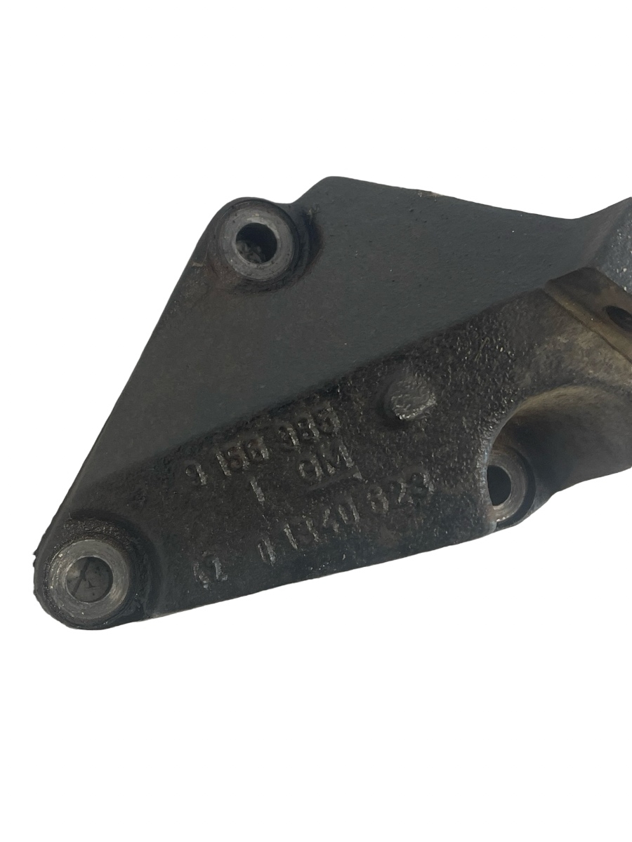 Suport motor OPEL ASTRA G Hatchback F48_, F08_, T98 1998 - 2009 1.7 DTI 16V Y 17 DT 9156985 – foto 2