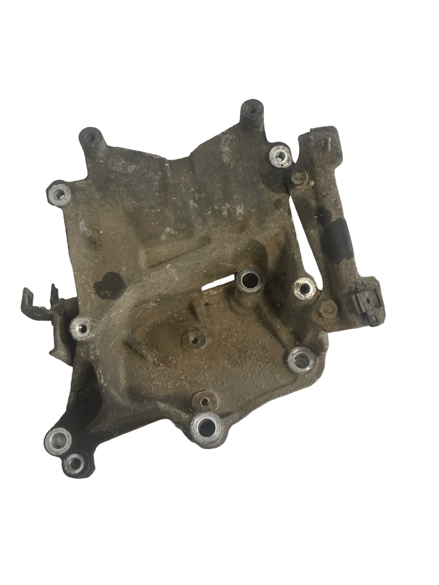 Suport calculator pompa injectie OPEL ASTRA G Hatchback F48_, F08_, T98 1998 - 2009 1.7 DTI 16V Y 17 DT – foto 2