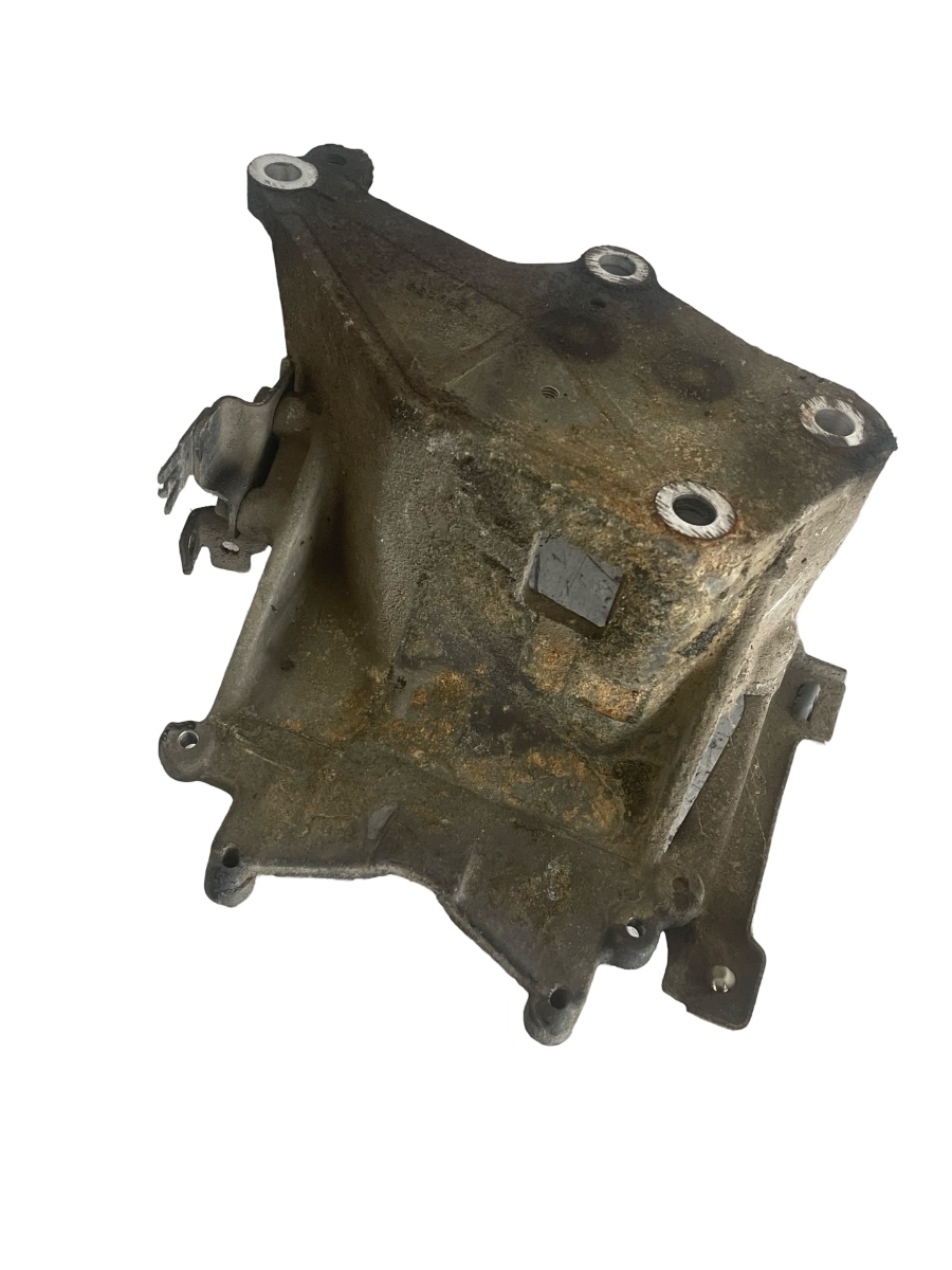 Suport calculator pompa injectie OPEL ASTRA G Hatchback F48_, F08_, T98 1998 - 2009 1.7 DTI 16V Y 17 DT – foto 3