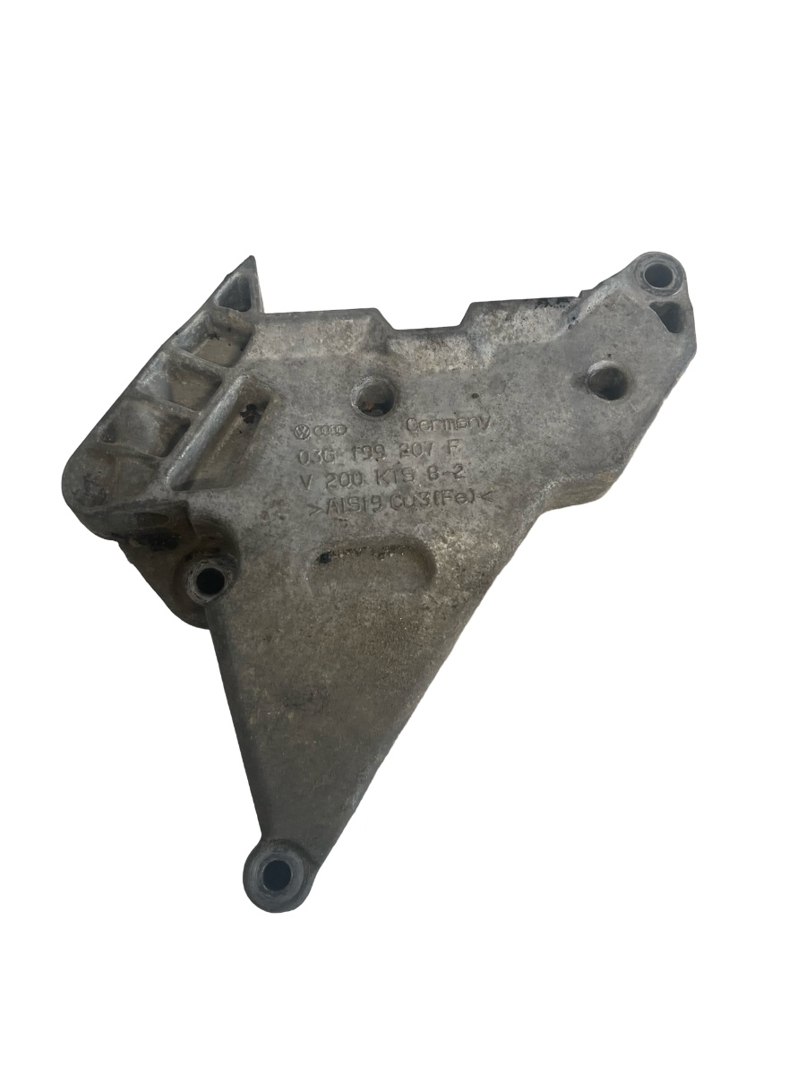 Suport motor VOLKSWAGEN CADDY III Box 2KA, 2KH, 2CA, 2CH 2004 - 2015 03G199207F