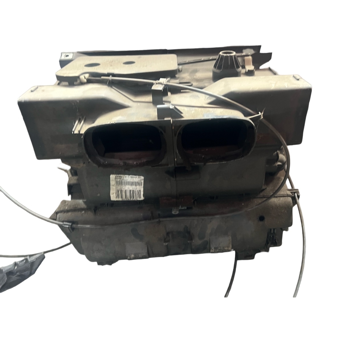 Conducta de aer habitaclu DAF LF 45 2001 - > 5010544413