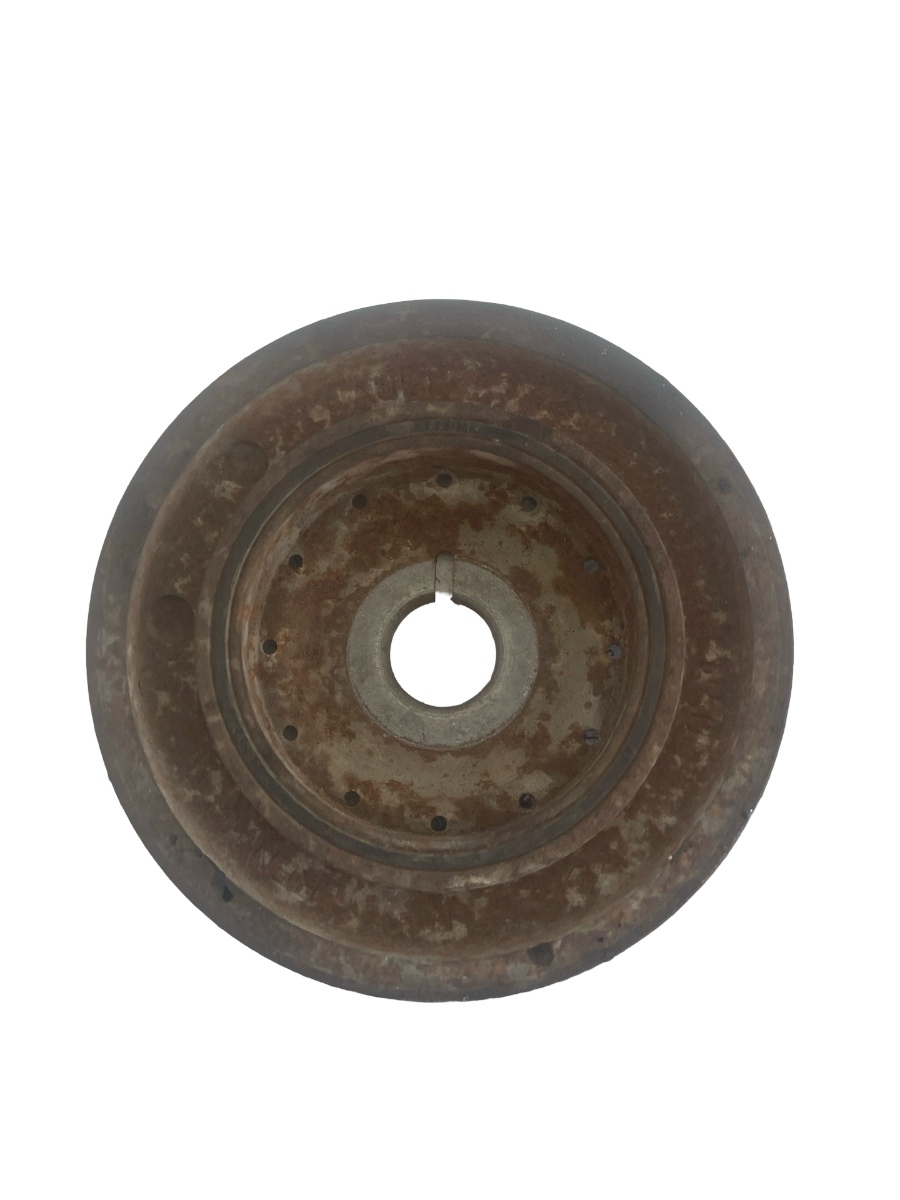 Fulie vibrochen RENAULT KANGOO Express FW0/1_ 2008 - > 1.5DCI