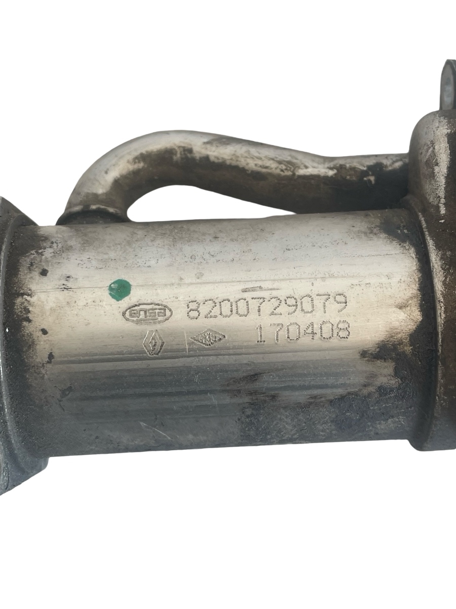 Racitor gaze RENAULT KANGOO Express FW0/1_ 2008 - > 8200729079 – foto 2