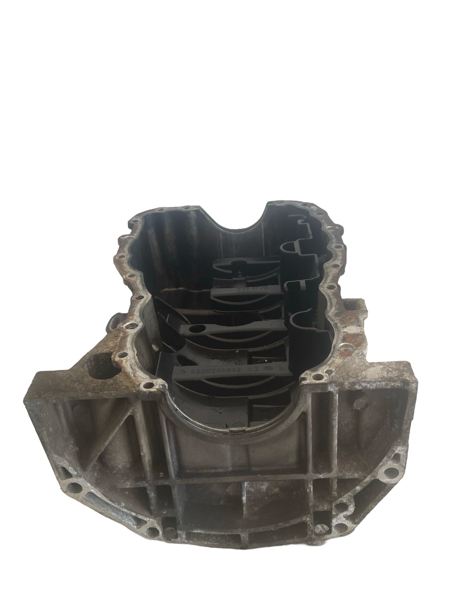 Baie de ulei RENAULT KANGOO Express FW0/1_ 2008 - > 1.5DCI  8200238932 – foto 4