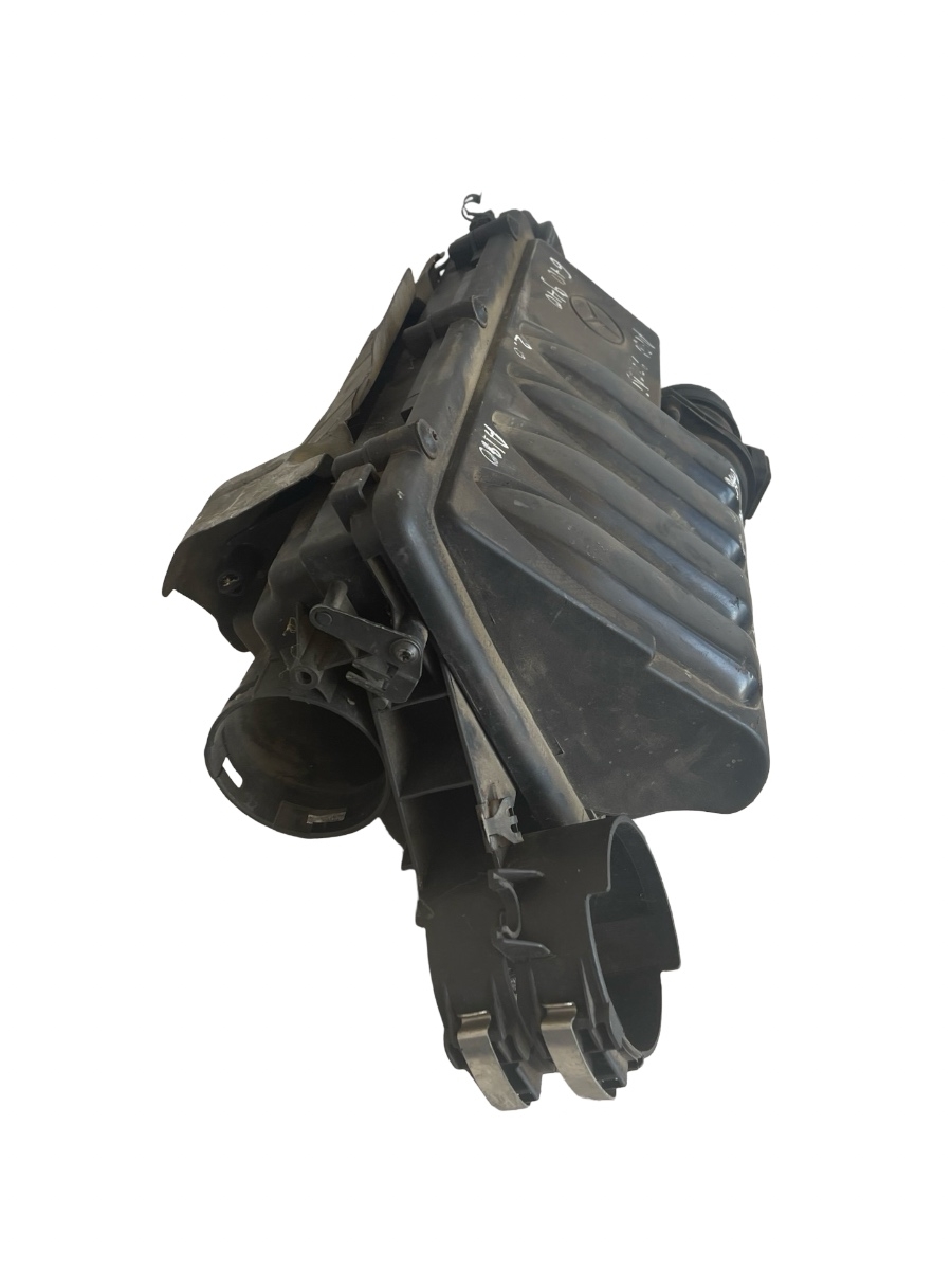Carcasa filtru aer MERCEDES-BENZ A-CLASS II W169 2004 - 2012 2.0CDI A6400900701 – foto 2
