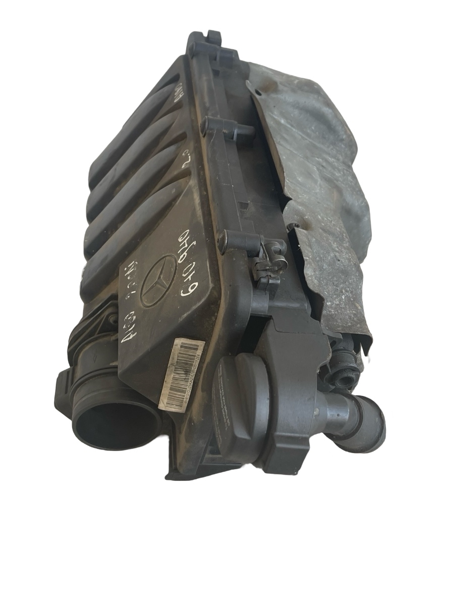 Carcasa filtru aer MERCEDES-BENZ A-CLASS II W169 2004 - 2012 2.0CDI A6400900701 – foto 3