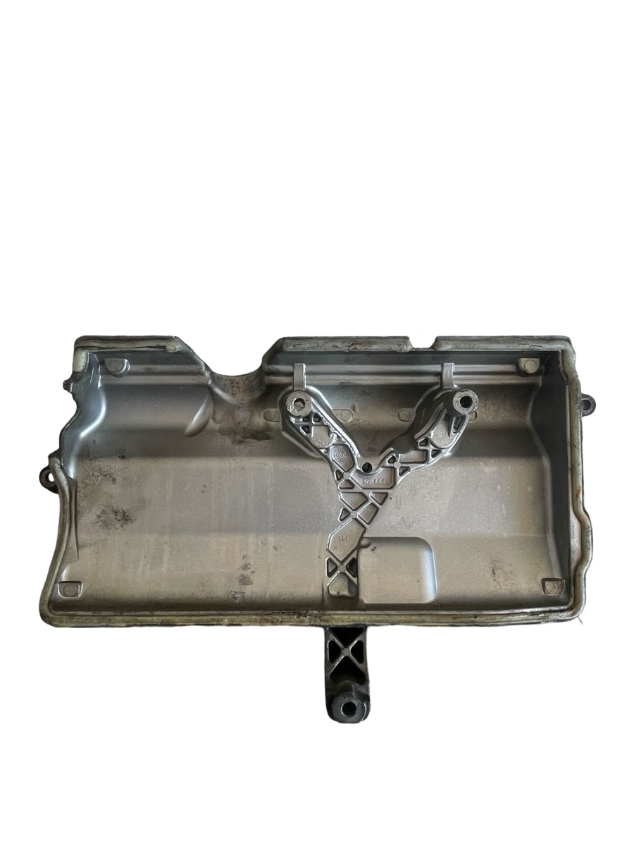 Capac culbutori MERCEDES-BENZ A-CLASS II W169 2004 - 2012 2.0 A 180 CDI OM 640.940 A6400100667 – foto 2