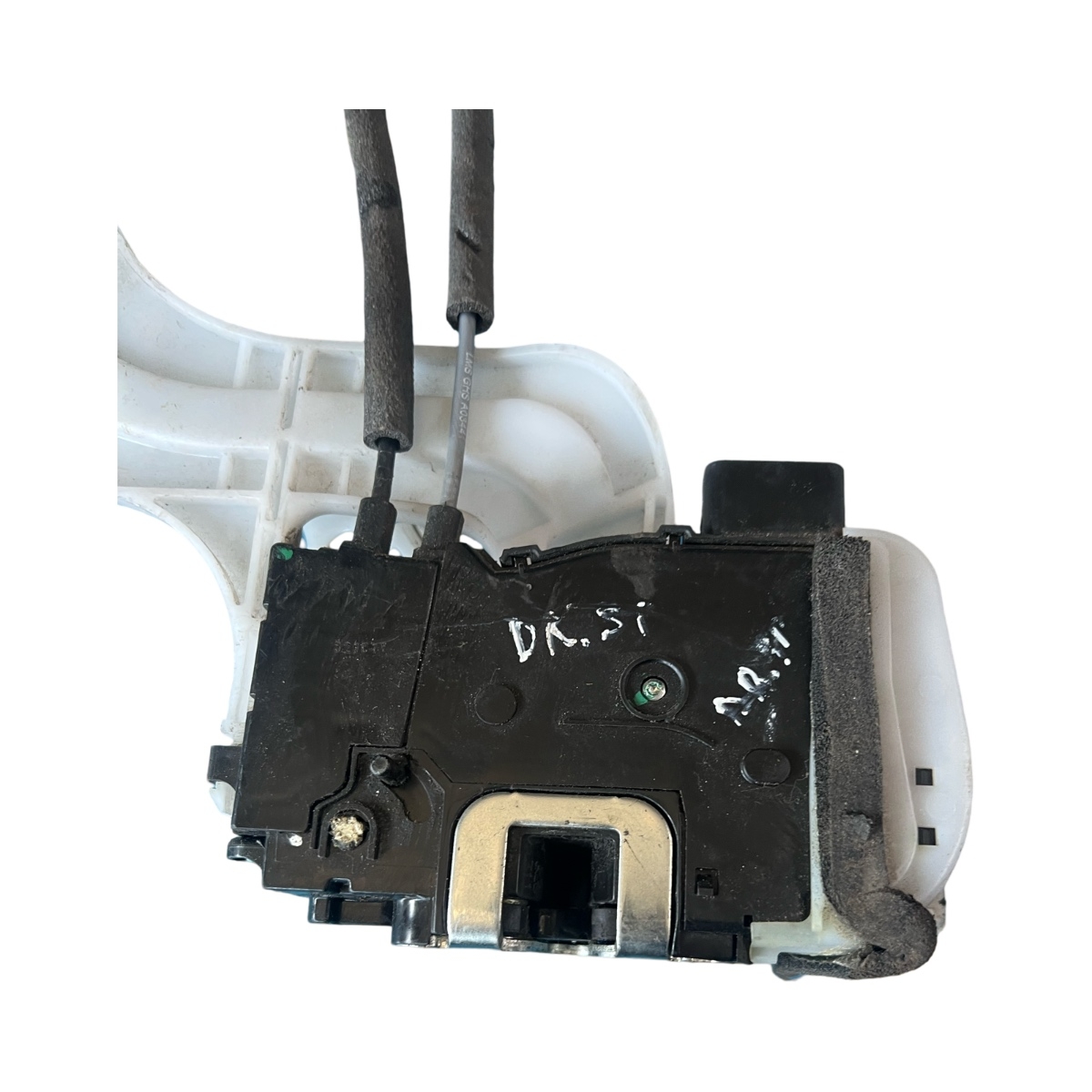 Broasca usa dreapta spate HYUNDAI ix35 LM, EL, ELH 2009 - > – foto 2