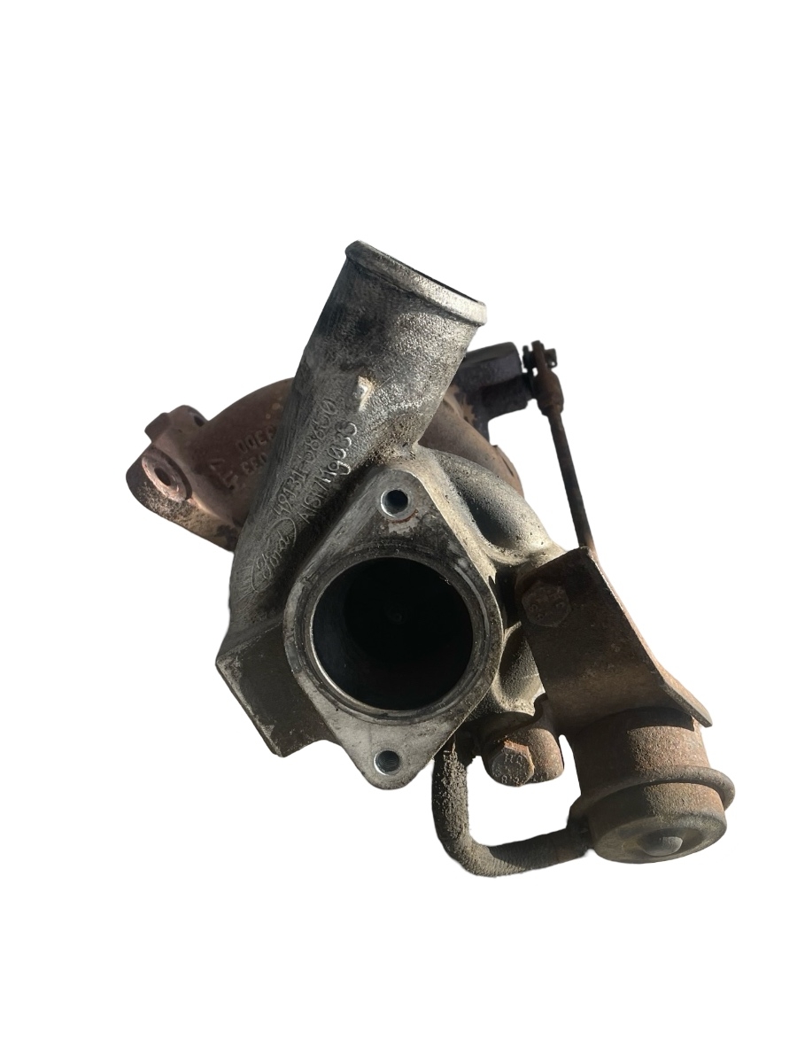 Turbina FORD TRANSIT Box FA 2006 - 2014 2.4 TDCi RWD JXFA EURO4  49131-58650