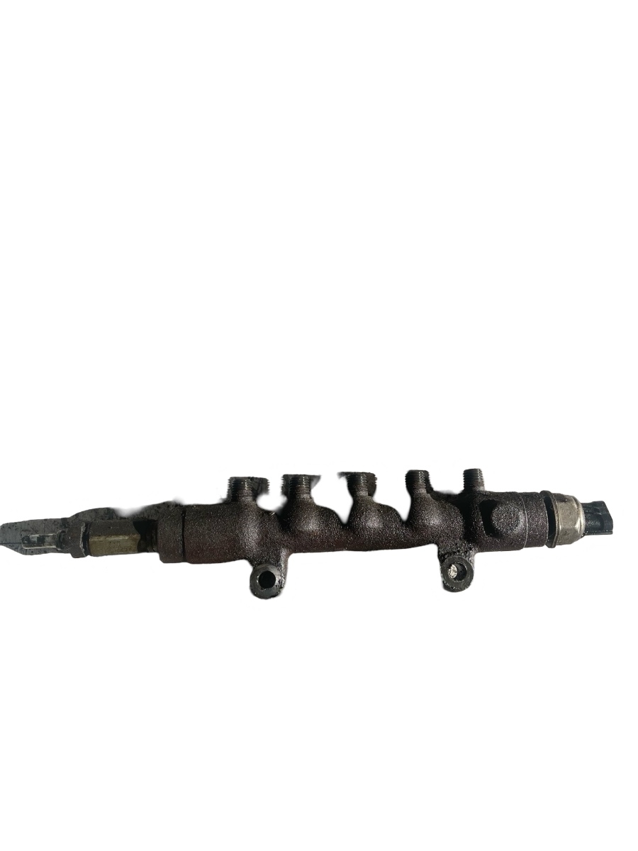 Rampa injectoare FORD TRANSIT Box FA 2006 - 2014 2.4 TDCi RWD JXFA EURO4 – foto 2