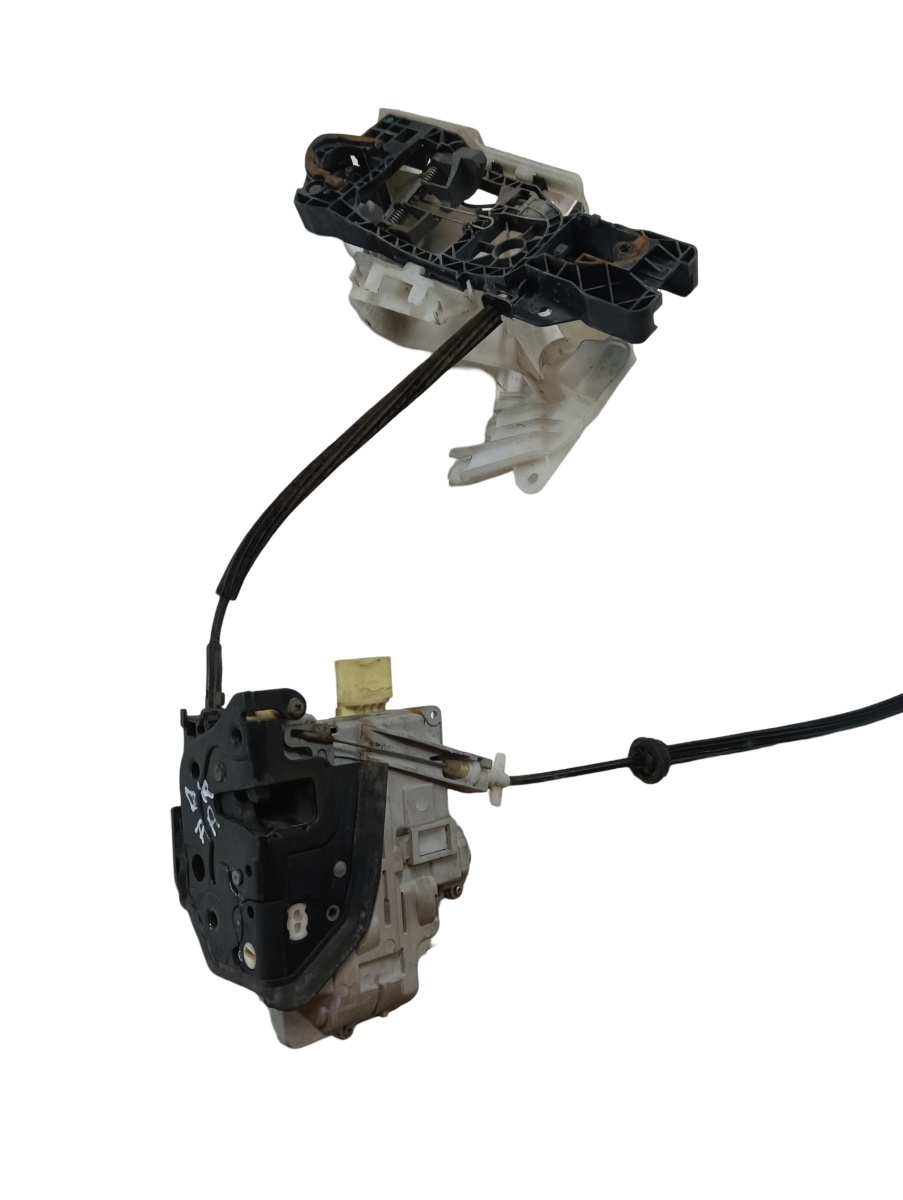 Broasca usa dreapta fata VOLKSWAGEN PASSAT 3C2 2005 - 2010