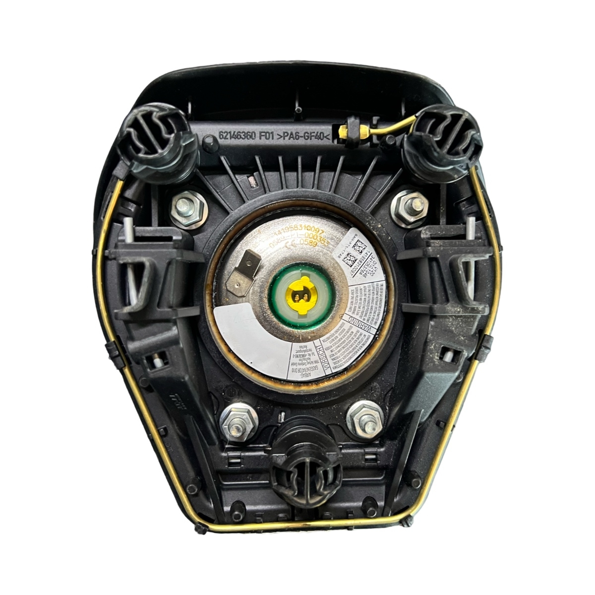 Airbag volan FORD FIESTA VII 2017 - > – foto 2