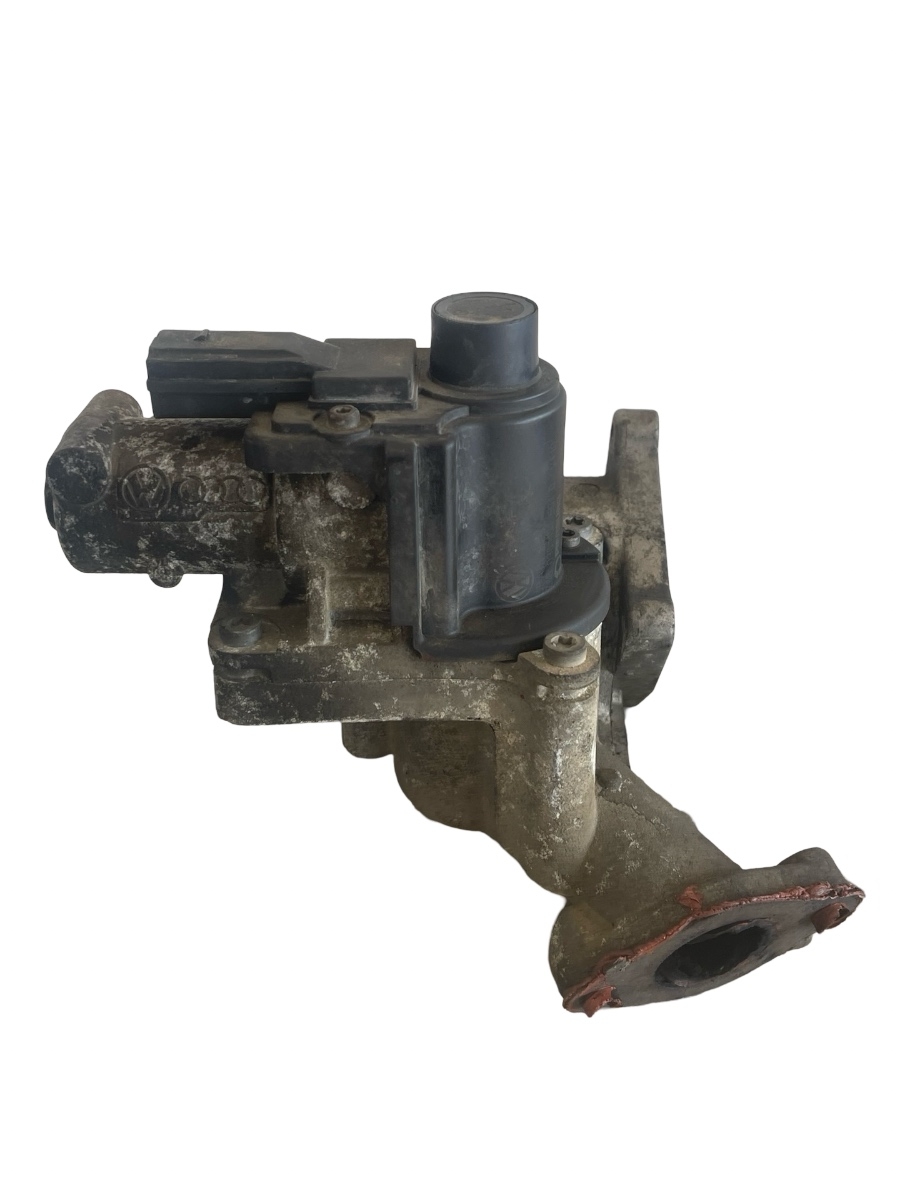 Supapa EGR VOLKSWAGEN PASSAT 3C2 2005 - 2010 2.0 TDI BMP 03G131501D – foto 2
