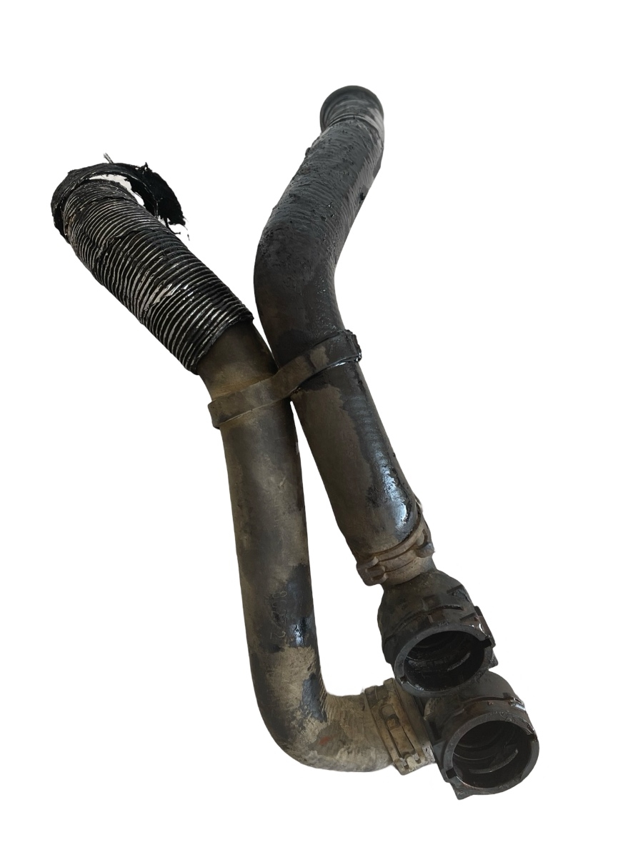 Furtun lichid de racire motor VOLKSWAGEN PASSAT 3C2 2005 - 2010 2.0 TDI BMP