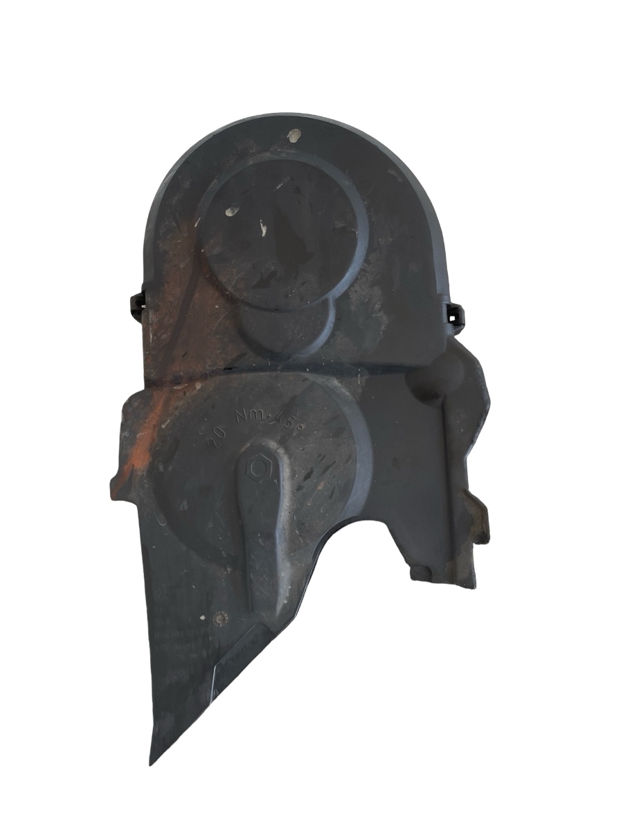 Capac distributie VOLKSWAGEN PASSAT 3C2 2005 - 2010 2.0 TDI BMP 045109107F – foto 2