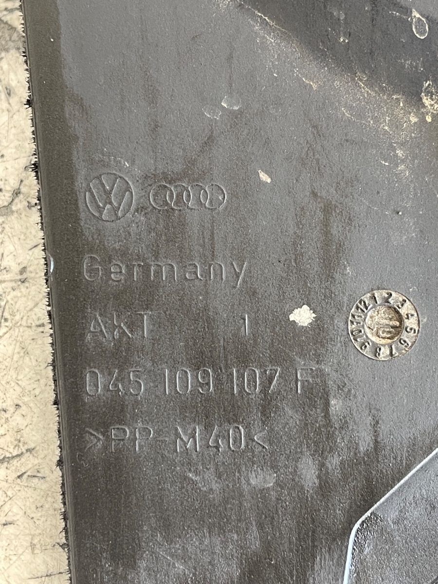 Capac distributie VOLKSWAGEN PASSAT 3C2 2005 - 2010 2.0 TDI BMP 045109107F – foto 3