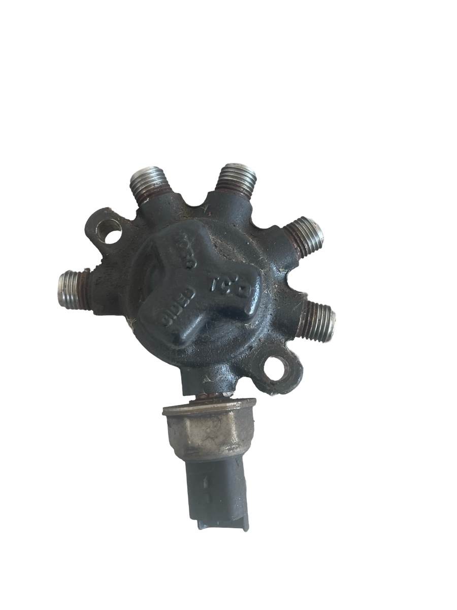 Rampa injectoare RENAULT KANGOO / GRAND KANGOO KW0/1_ 2008 - > 1.5 dCi 70 K9K 714, K9K 800, K9K 840 8200584034