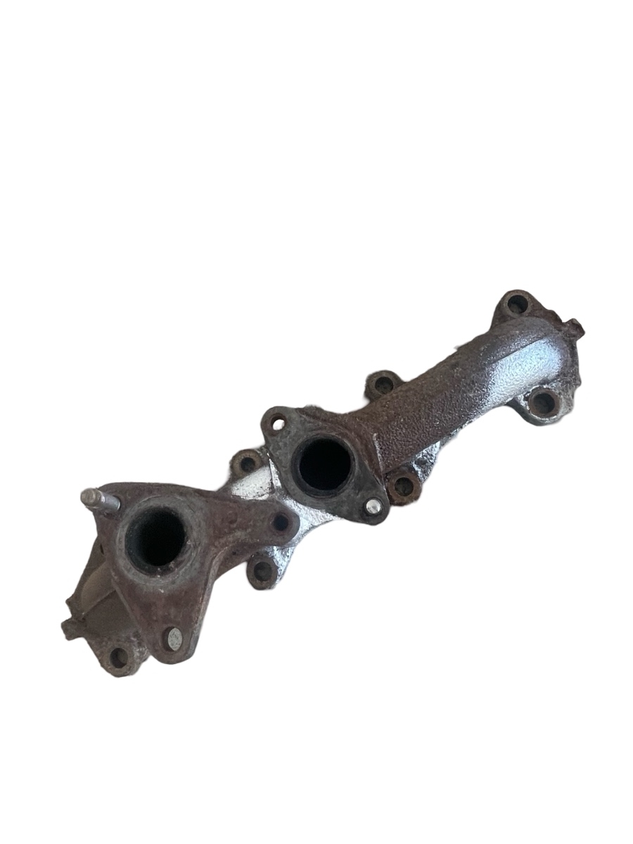 Galerie evacuare RENAULT KANGOO / GRAND KANGOO KW0/1_ 2008 - > 1.5 dCi 70 K9K 714, K9K 800, K9K 840 – foto 2