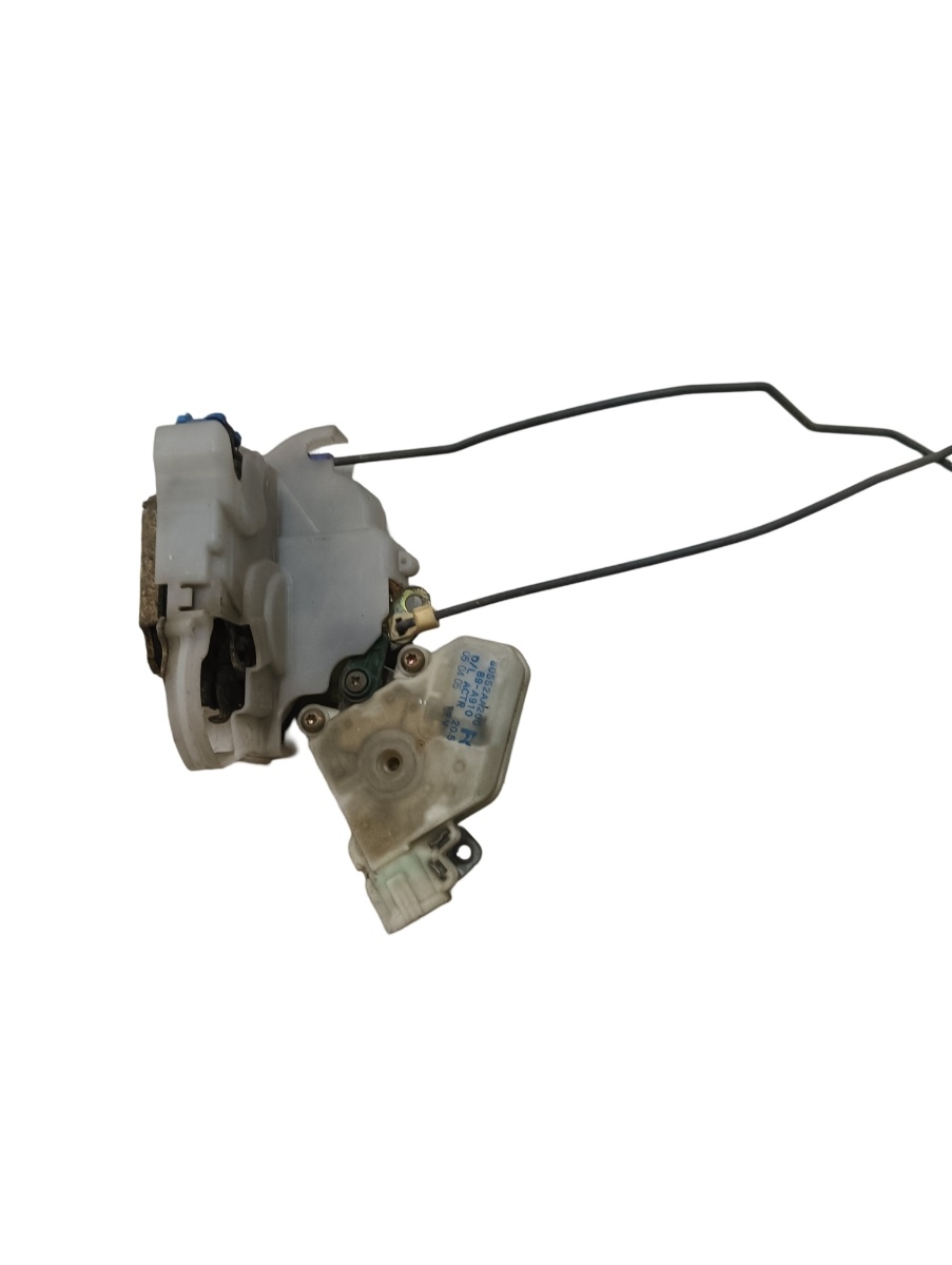 Broasca usa dreapta fata NISSAN X-TRAIL T30 2001 - 2013 80552aa200 – foto 2