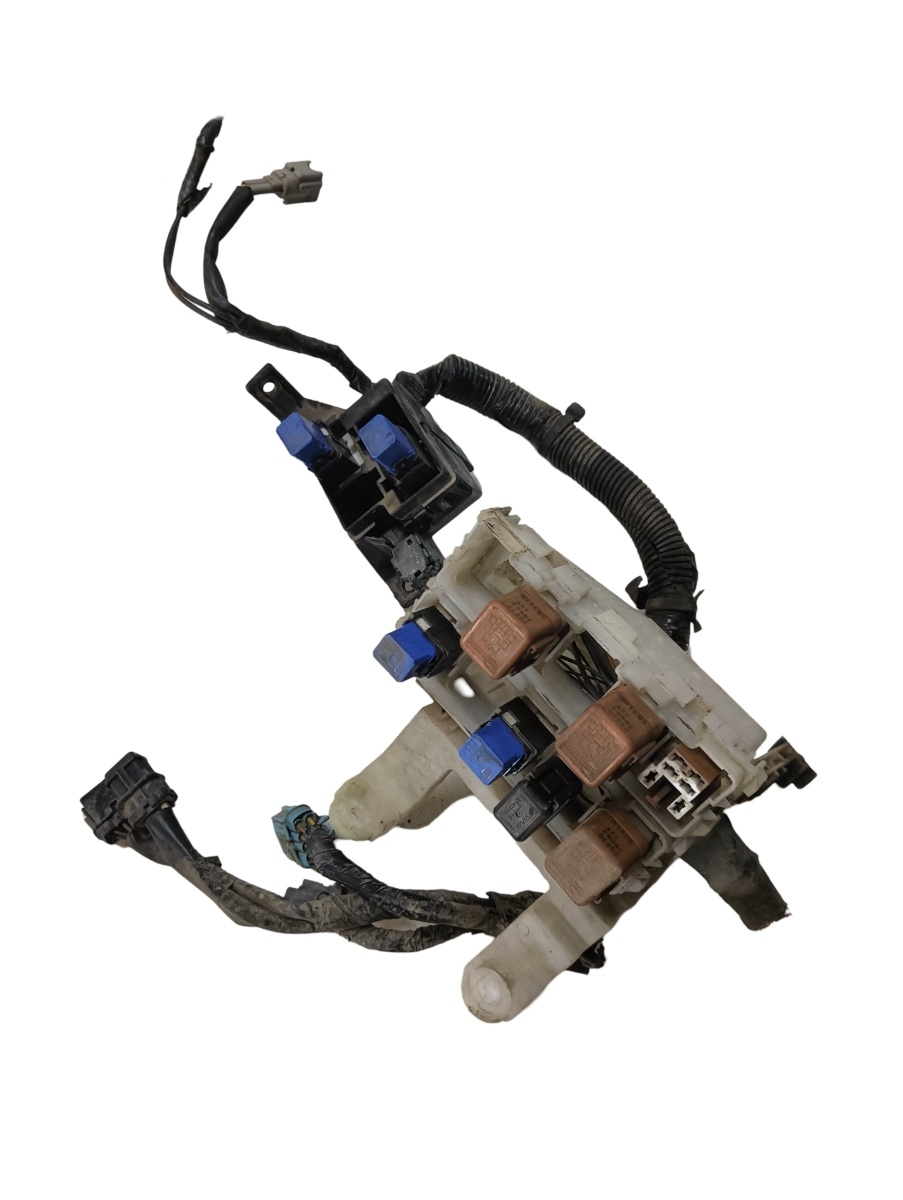 Panou sigurante NISSAN X-TRAIL T30 2001 - 2013 2.2 dCi YD22DDTi