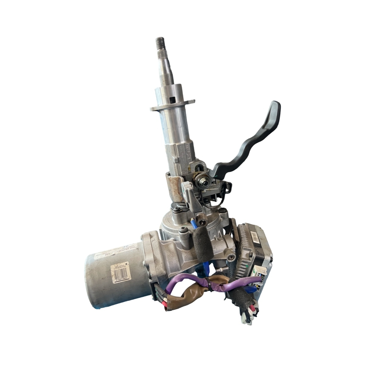 Coloana volan KIA SORENTO III UM 2015 - > – foto 4