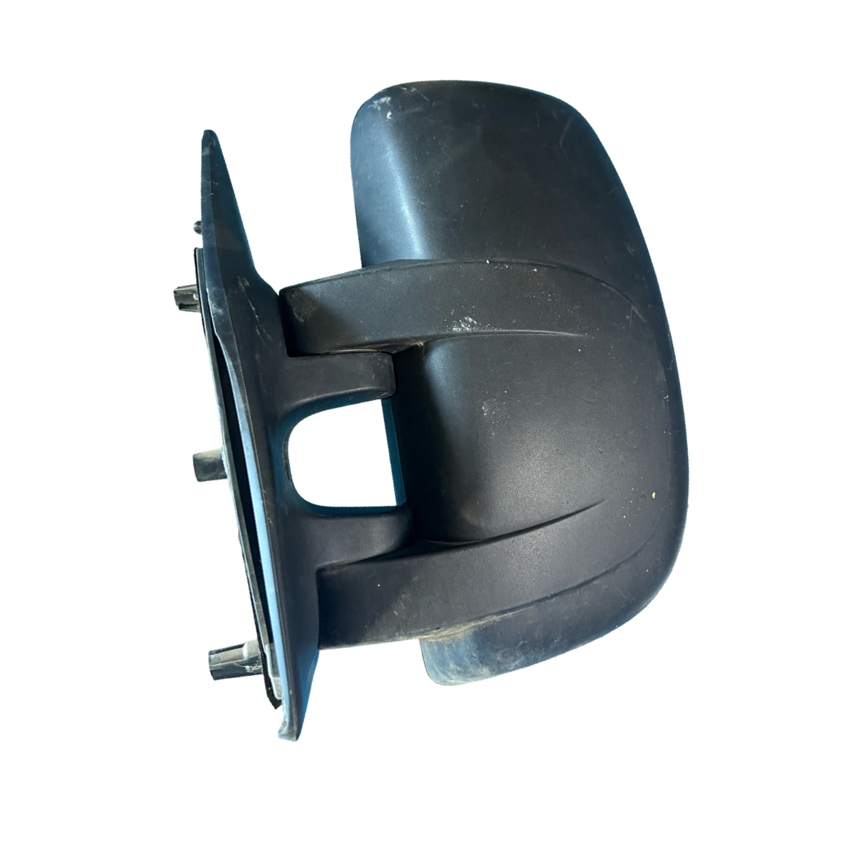 Oglinda laterala manuala stanga RENAULT MASTER II Box FD 1998 - >