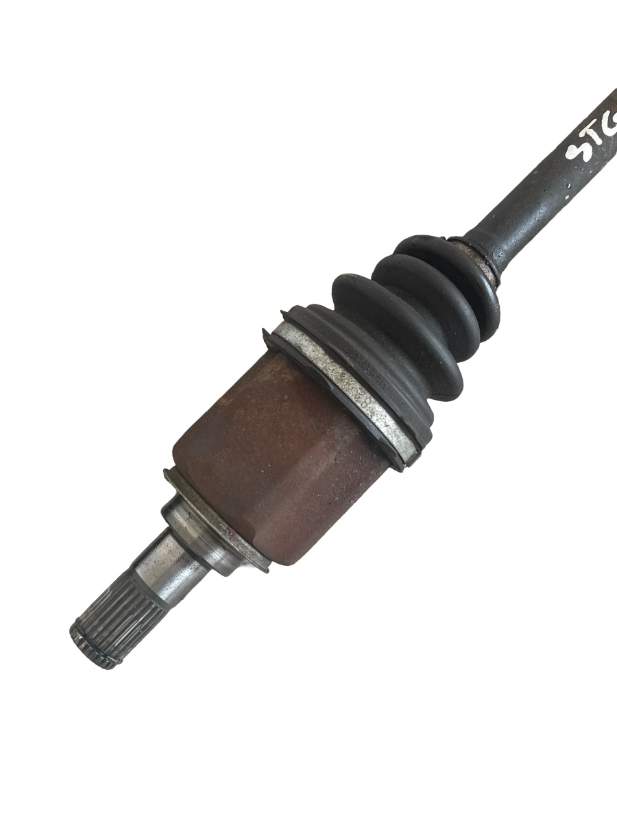 Planetara stanga fata KIA CEED Hatchback ED 2006 - 2012 1.4 G4FA – foto 3